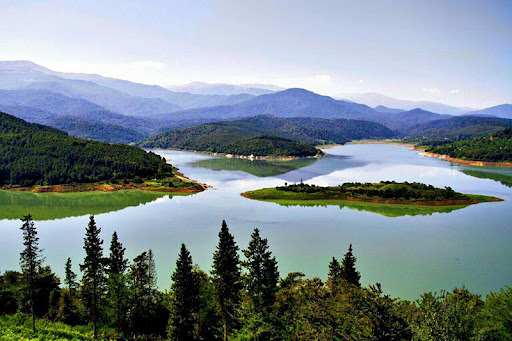زیبایی های شمال